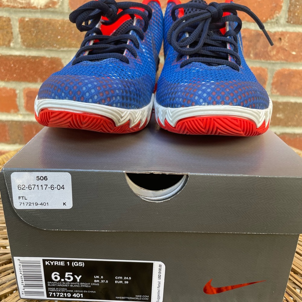Nike Kyrie 1 GS 6.5
